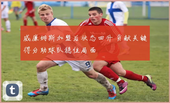 威廉姆斯加盟后状态回升 贡献关键得分助球队稳住局面